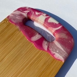 Handmade Cutting Board